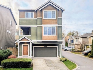 1242 93rd Dr NE, Lake Stevens, WA 98258