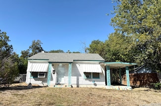 231 Mcdougal Ave, San Antonio, TX 78223