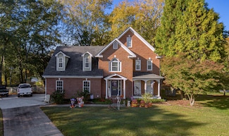 3000 Preston Station Dr, Hixson, TN 37343