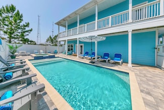 522 Lyndell Ln, Panama City, FL 32407