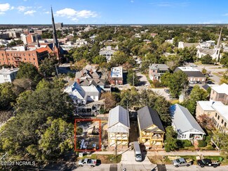 503 Dock, Wilmington, NC 28401