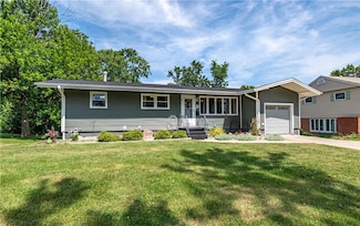 37 Ohio Dr, Decatur, IL 62526