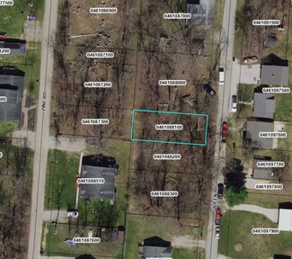0 Queen Ave Unit 11518212, Thornville, OH 43076