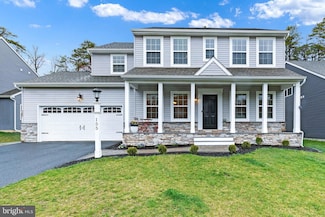 155 Steamboat Ct, North East, MD 21901