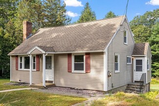 30 Shawsheen Rd, Bedford, MA 01730