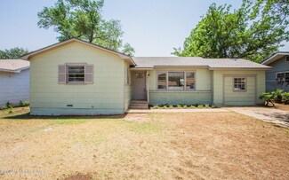 2611 47th St, Lubbock, TX 79413