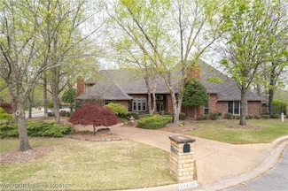 10408 Innsbruck Ct, Fort Smith, AR 72908
