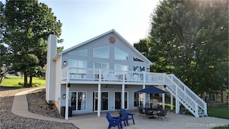 17567 Maple Tree Rd, Gravois Mills, MO 65037