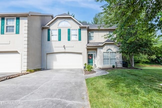 614 Chapel Point Ln, Knoxville, TN 37934