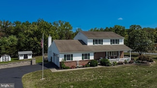 13 Quiet Ct, Gilbertsville, PA 19525
