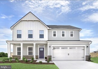 711 Sagebrush Loop, Aberdeen, MD 21001