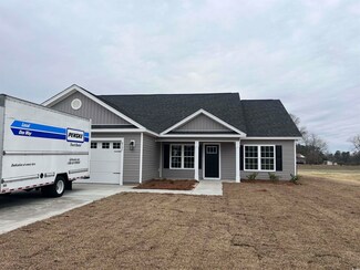 8197 Kerl Rd Unit Lot 7 - Cedar, Conway, SC 29526