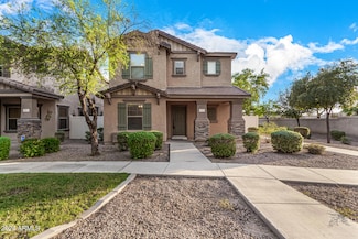 5808 E Hoover Ave, Mesa, AZ 85206