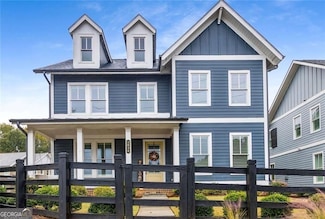 2838 Bethany Bend, Milton, GA 30004