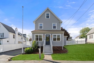 48 Babcock St, Quincy, MA 02169