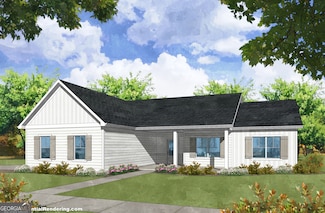 601 S Jeff Davis Dr Unit LOT 2, Fayetteville, GA 30215