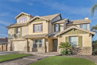 9575 Chandelle Way, Riverside, CA 92508