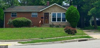 3233 Southgreen Rd, Windsor Mill, MD 21244