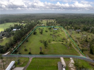 1761 Newt Hodges Rd, Ragley, LA 70657