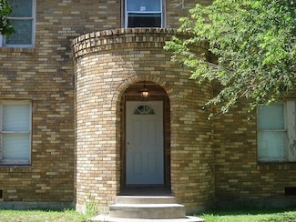 Unlisted Address