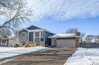 11970 Jonquil St NW, Coon Rapids, MN 55433