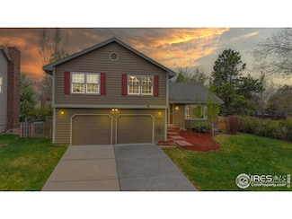 1101 Mansfield Dr, Fort Collins, CO 80525