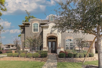 13415 Davey Woods Dr, Humble, TX 77346