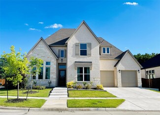 3659 Timberland Place, Frisco, TX 75035