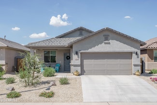 17072 W Alice Ave, Waddell, AZ 85355