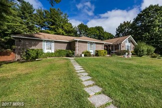 6 Linlow Ct, Towson, MD 21286