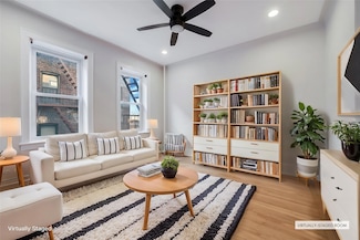 45-14 43rd St Unit 3E, Sunnyside, NY 11104