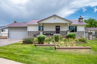 2126 N Wedgewood Ln, Cedar City, UT 84721