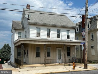 41 W Main St, Dallastown, PA 17313