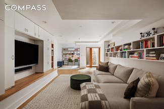 102 W 118th St Unit GARDEN, New York, NY 10026