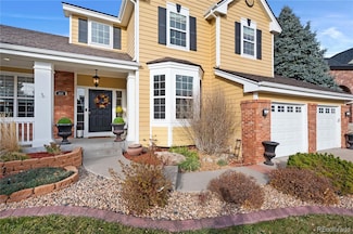 851 Hughes Ln, Highlands Ranch, CO 80126