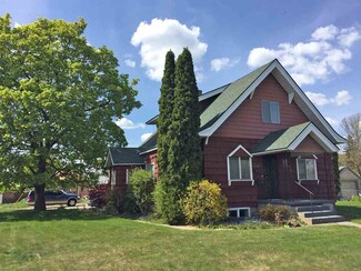 4705 N Altamont St, Spokane, WA 99217