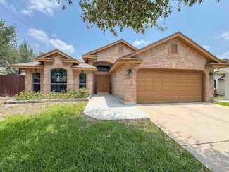 2402 Don Beto, Laredo, TX 78041