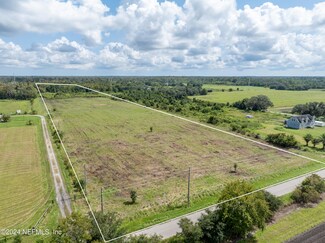 0 Seminole St, East Palatka, FL 32131
