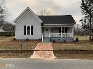 6234 Collins St NE, Covington, GA 30014