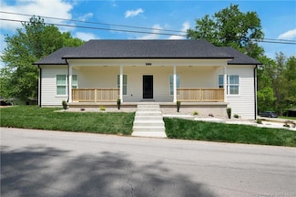 416 Lone Oak Dr, New Albany, IN 47150