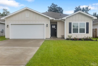 6574 Paso Fino Dr, Bellview, FL 32526
