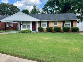 822 Eastern Dr, Memphis, TN 38122