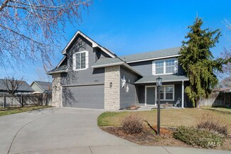 6221 S Moon Place, Boise, ID 83709