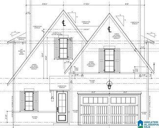 1105 Nina's Way, Vestavia Hills, AL 35243