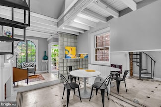 1243 Battery Ave, Baltimore, MD 21230