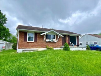 1313 Lowell Ct, Clarksville, IN 47129