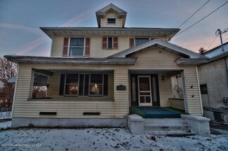 2050 N Main Ave, Scranton, PA 18508