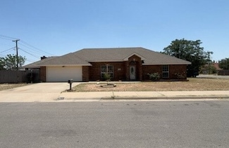 307 W Dormard Ave, Midland, TX 79705