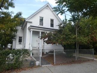 336 Merrimack St, Manchester, NH 03103