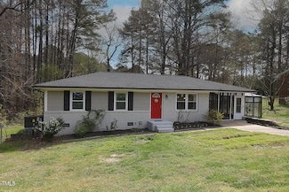 221 Lane of Tristram, Garner, NC 27529